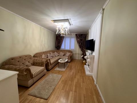 квартира за адресою Стрийська вул., 115