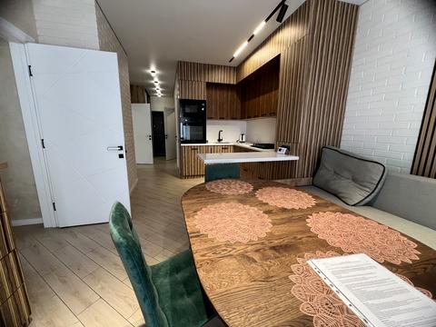 квартира по адресу Покровская ул., 5