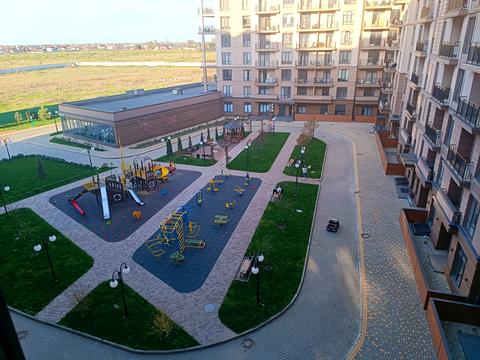 квартира по адресу Чехова, 2