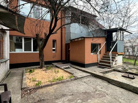 будинок за адресою Ліснича вул.