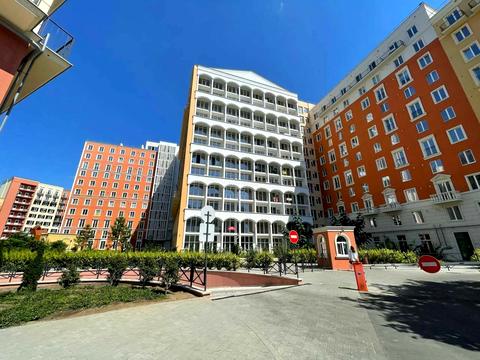 квартира по адресу Инглези ул. (25-ї Чапаєвської Дивізії), 2к1