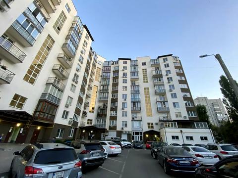 квартира по адресу Клочковская ул., 101ж