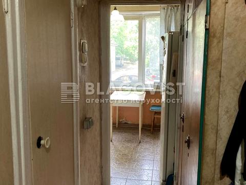квартира по адресу Леся Курбаса просп., 18