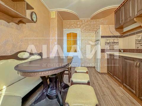 квартира по адресу Воронежская ул., 24