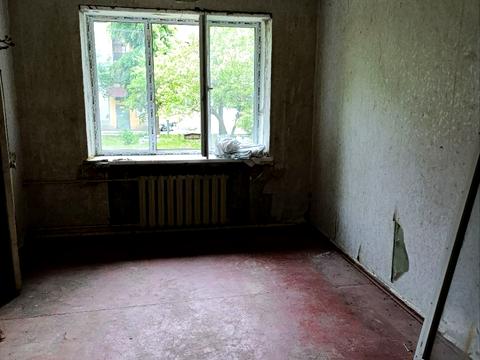 квартира за адресою Дерев'янка вул., 34