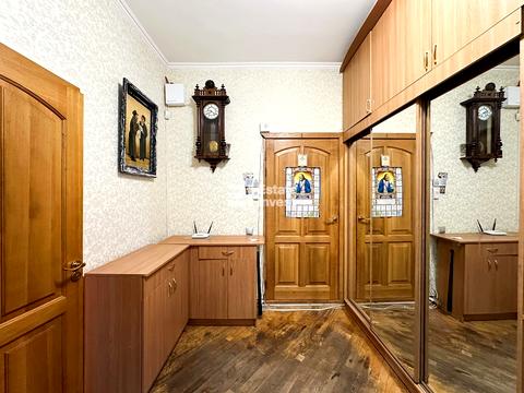 квартира за адресою Кравцова, 4