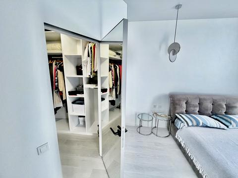квартира за адресою Люстдорфська дор. (Черноморская), 90б
