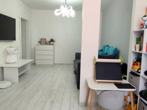 квартира за адресою Проценка вул., 50 к1-4