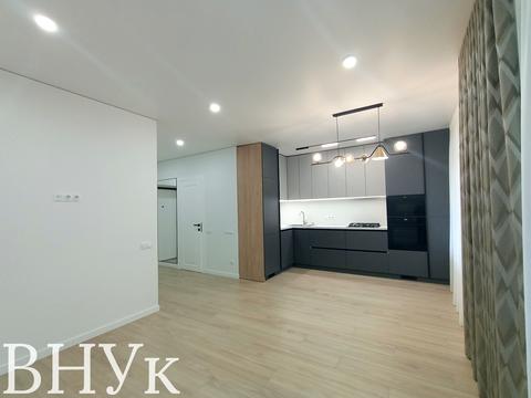квартира по адресу Квитки Цисык ул., 54-Д