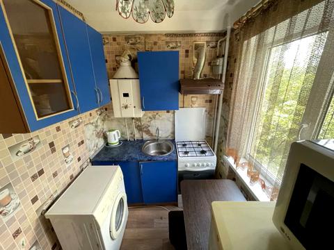 квартира по адресу Победы ул., 86-А