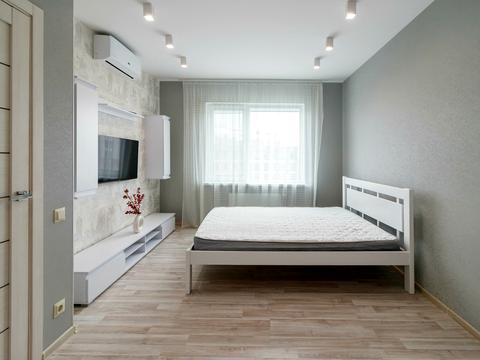 квартира за адресою Берковецька вул., 6А