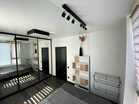 квартира по адресу Соборности просп. (Воззʼєднання), 17