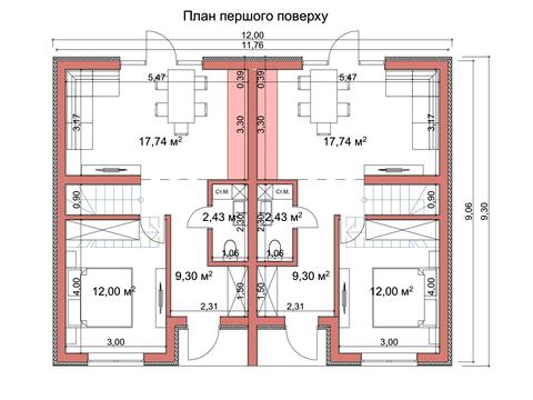 будинок за адресою Боженова вул.