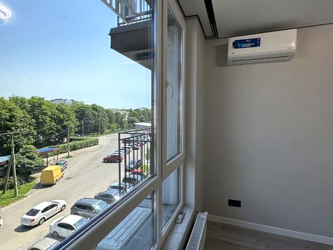 квартира по адресу Флотская ул., 10б