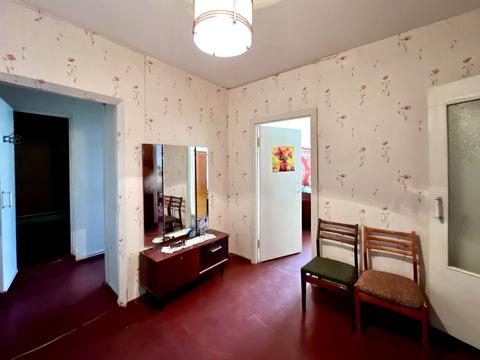 квартира по адресу Красносельского ул., 79