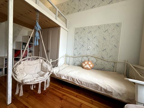 квартира за адресою Саксаганського вул., 34