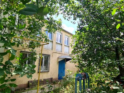 дом по адресу Одесса, 21-й км Старокиївської дороги ул.