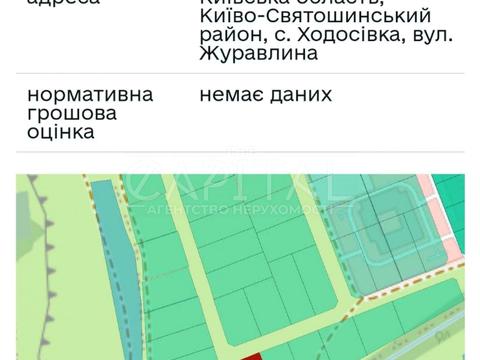 ділянка за адресою 