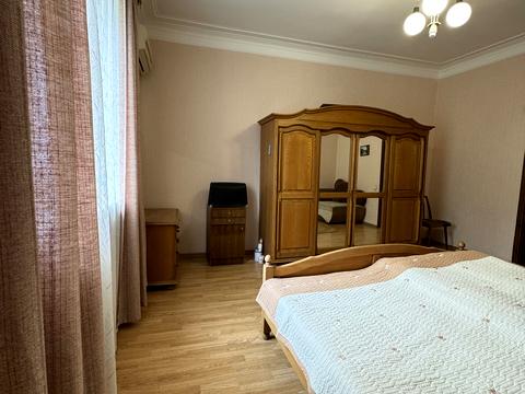квартира по адресу Арсения Тарковского ул. (Володарського), 16