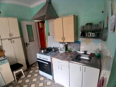 квартира по адресу Каганца ул., 48
