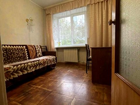 квартира по адресу Келецкая ул., 84