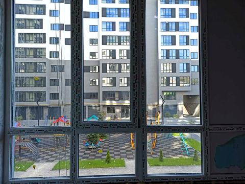 квартира по адресу Озёрная ул., 14/1