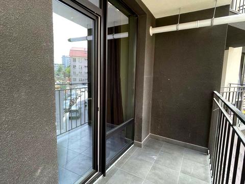 квартира по адресу Крайковского ул., 4А