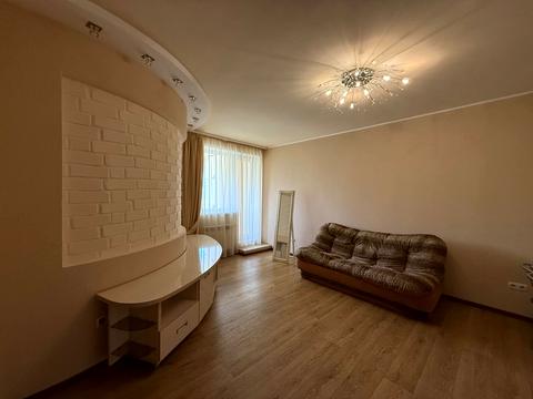 квартира за адресою Соборності України вул., 208а