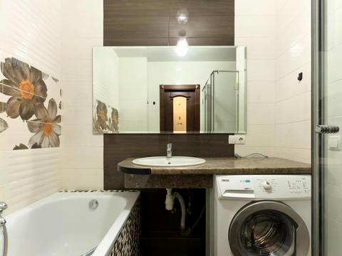 квартира по адресу Бориса Гмыри ул., 17