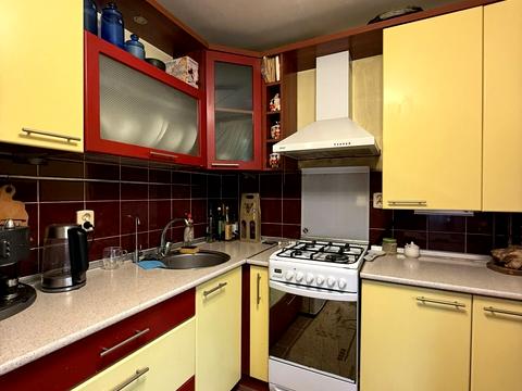 квартира по адресу Руданского ул., 5