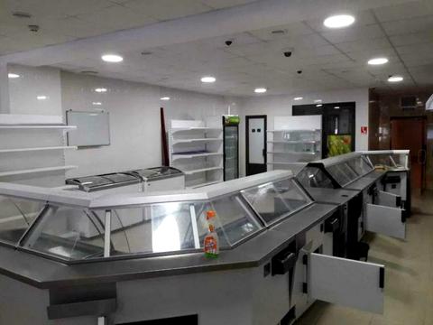 комерційна за адресою Незалежності вул., 8г