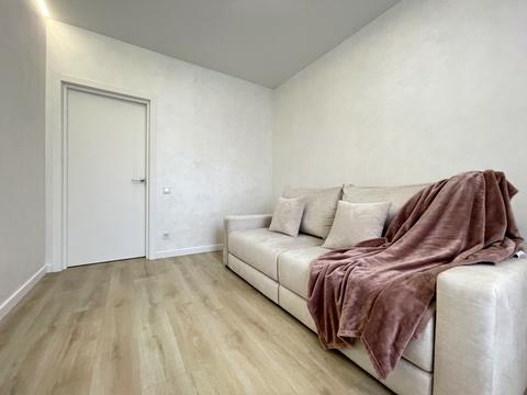 квартира за адресою Мартинова просп., 20
