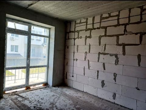 квартира по адресу Північна ул., 117в