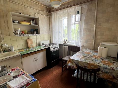 квартира за адресою Роторна вул., 19