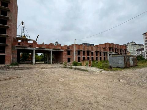 квартира по адресу Волчинецкая ул., 2