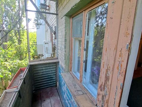 квартира по адресу вул. Молодогвардійська, 3