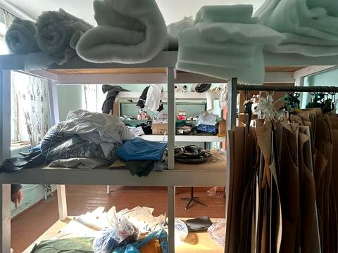 коммерческая по адресу Балки, 57