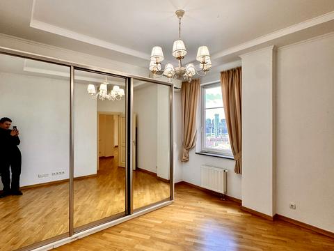 квартира за адресою Гетьмана Павла Скоропадського вул. (Льва Толстого), 35-39