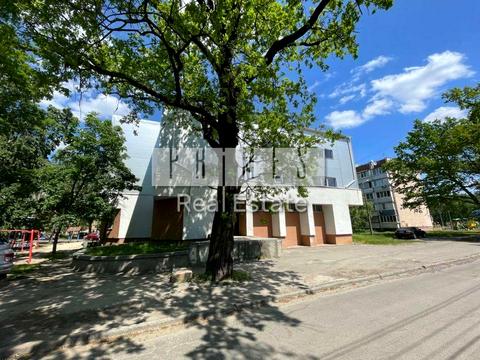 коммерческая по адресу Синеозёрная ул., 7