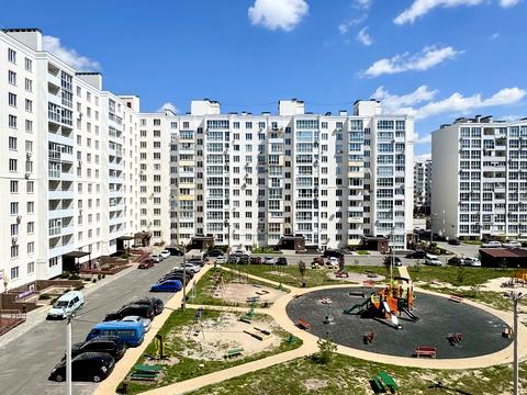 квартира за адресою Незалежності вул., 21
