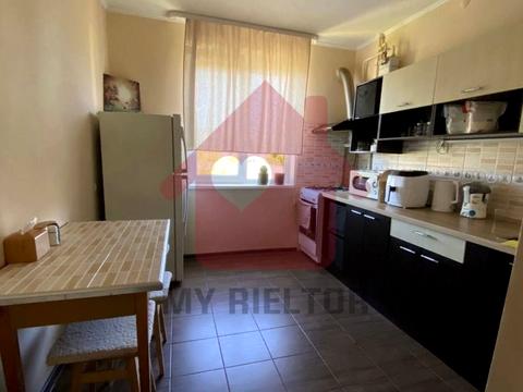 квартира по адресу Ужгород, Бестужева ул., 9