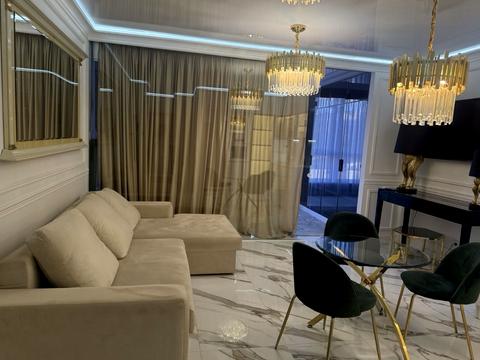 квартира за адресою Клочківська вул., 93