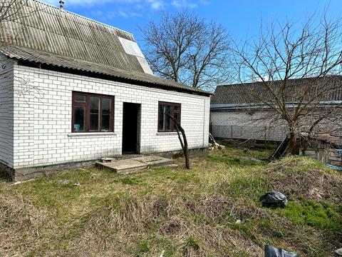 будинок за адресою Центральна вул. (Жовтнева)