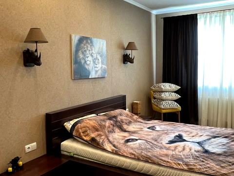 квартира по адресу Харьков, Дача 55 ул., 11