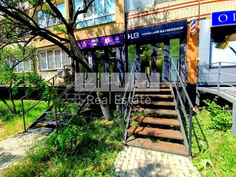 коммерческая по адресу Оболонский просп., 15