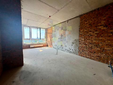 квартира за адресою Голосіївський просп. (40-річчя Жовтня), 76
