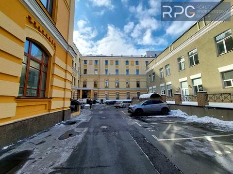 комерційна за адресою Бульварно-Кудрявська вул. (Воровського), 24