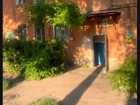 квартира за адресою Павла Чубинського вул., 4