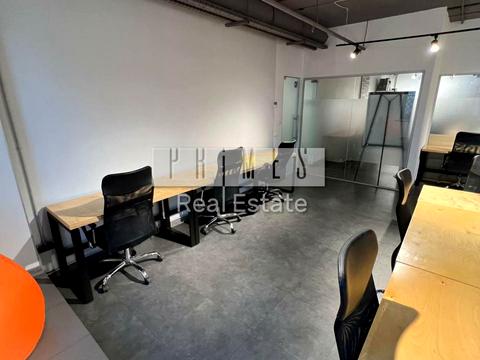 коммерческая по адресу Ярославский пер., 1/3