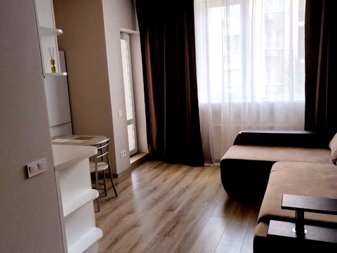 квартира по адресу Промениста ул., 42